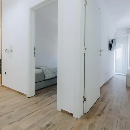 Duga Park Lux Apartament