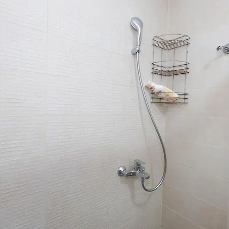 Duga Park Lux Apartament *