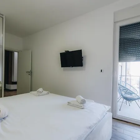 Duga Park Lux Kragujevac