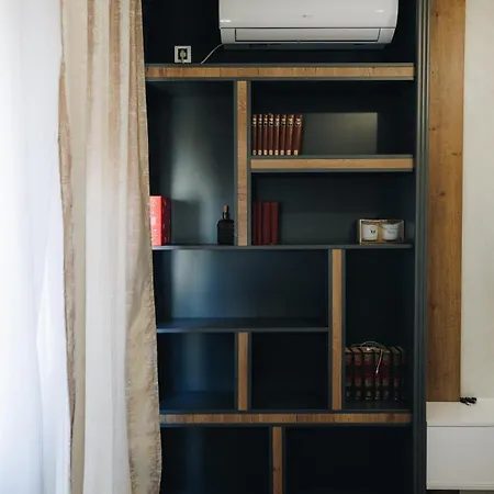 Duga Park Lux Apartament