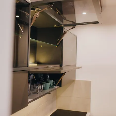 Apartament Duga Park Lux