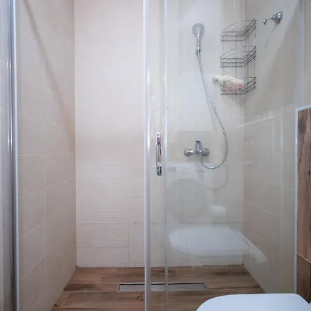 Duga Park Lux Apartament *