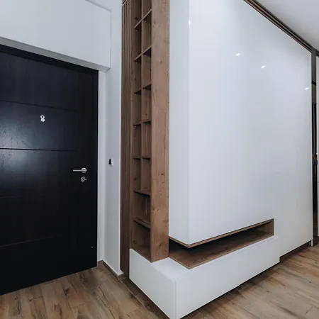 Duga Park Lux Kragujevac