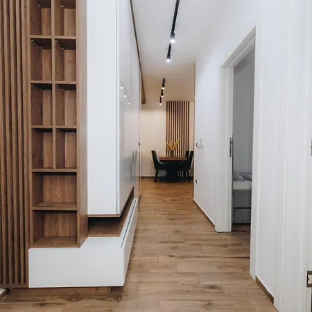 Duga Park Lux * Kragujevac