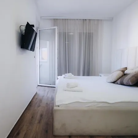 Apartament Duga Park Lux Kragujevac