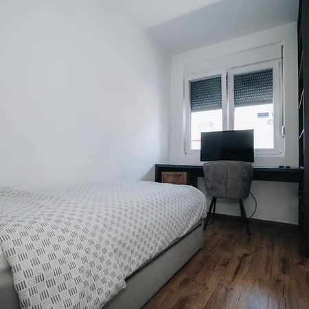 Duga Park Lux * Kragujevac