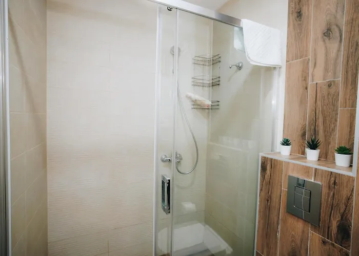 Duga Park Lux * Kragujevac