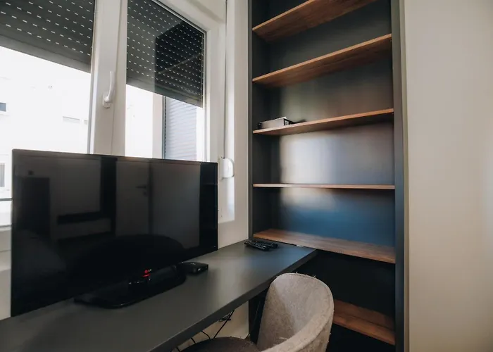 Duga Park Lux Apartment