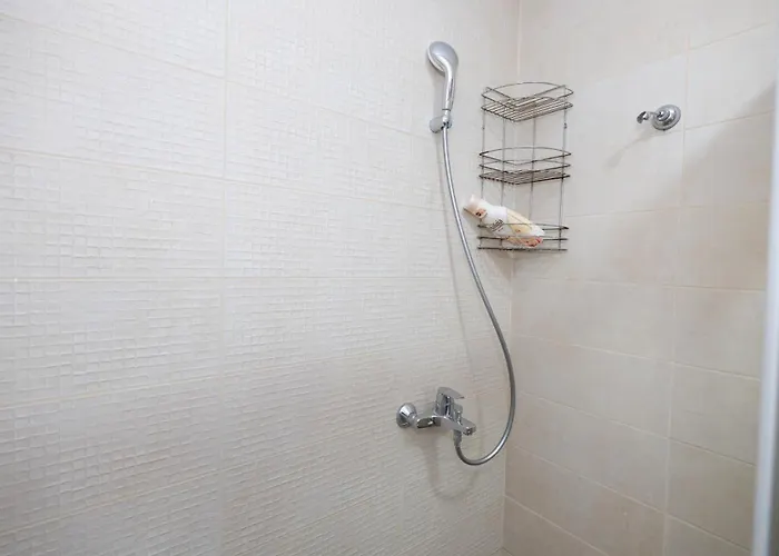 Duga Park Lux Apartment *