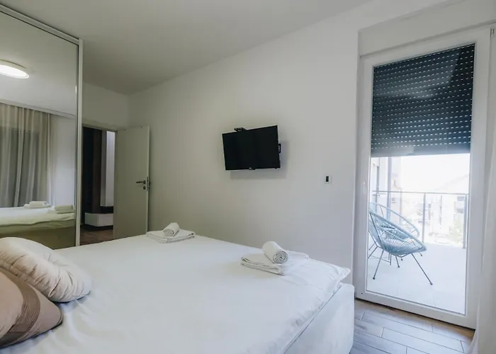 Duga Park Lux Kragujevac