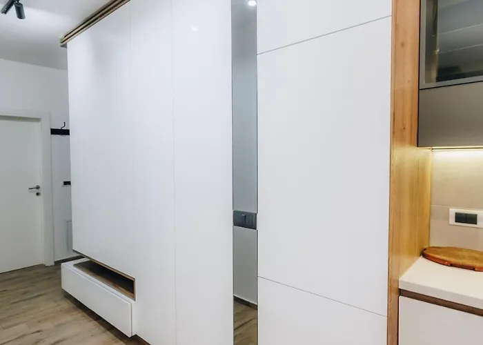 Duga Park Lux * Kragujevac