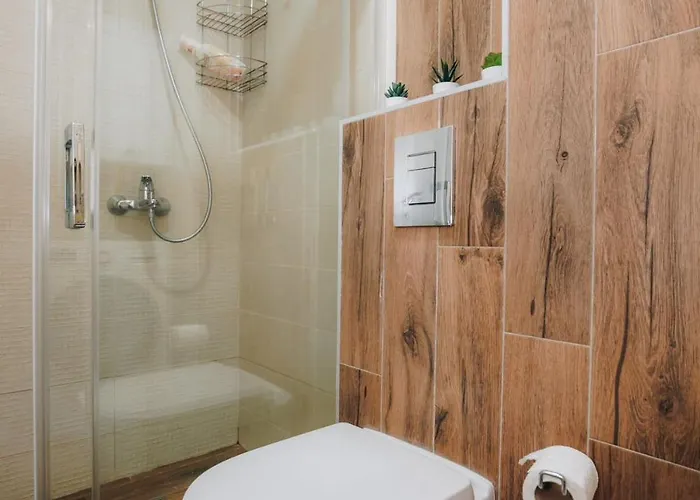 Duga Park Lux * Kragujevac