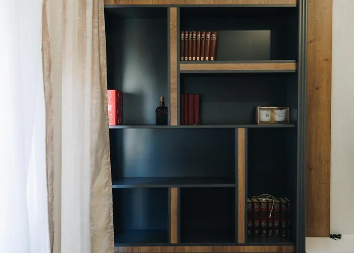 Duga Park Lux Apartment