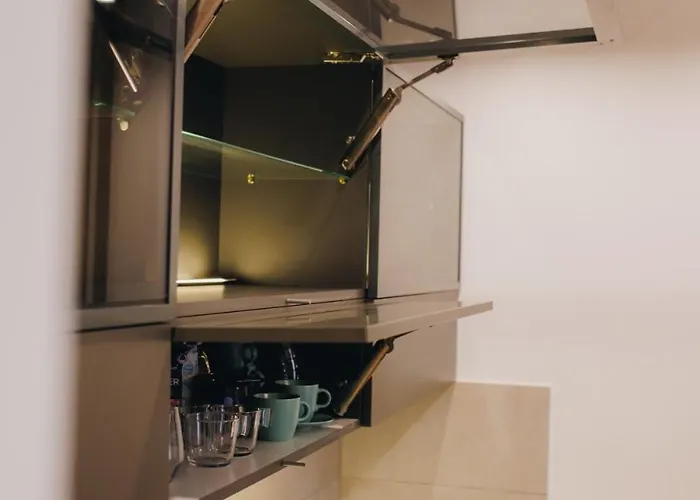 Apartment Duga Park Lux