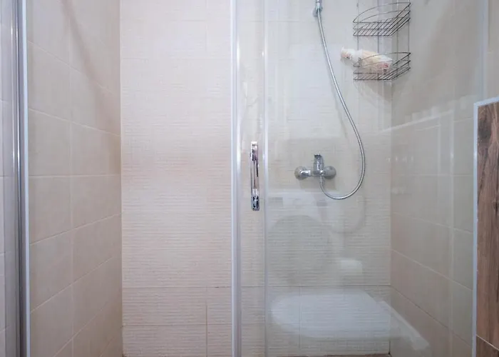 Duga Park Lux Apartment *