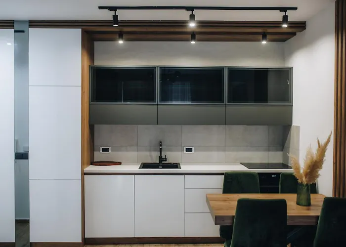 Apartment Duga Park Lux *