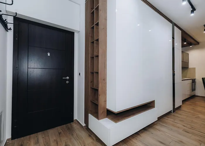 Duga Park Lux Kragujevac