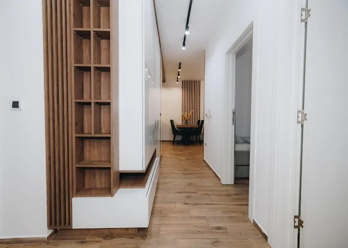 Duga Park Lux * Kragujevac