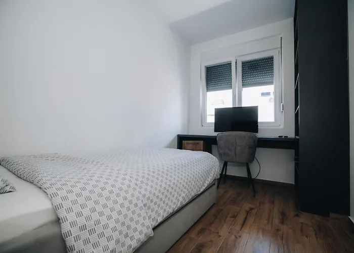 Duga Park Lux * Kragujevac