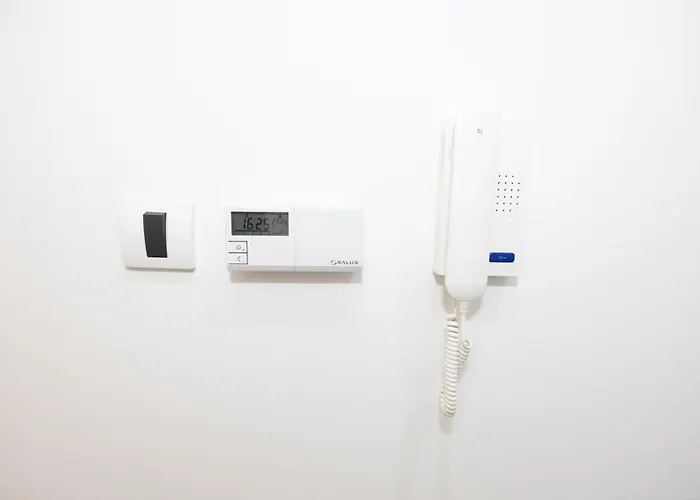 Duga Park Lux Apartment